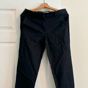 Loft Riviera Slim Slacks